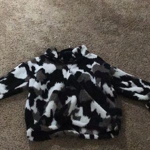 Eddie Bauer Pull Over